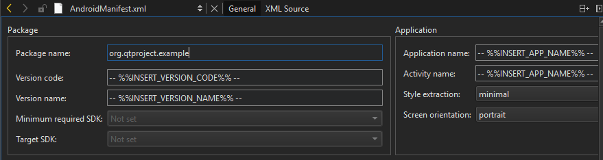 "Accelbubble manifest file"